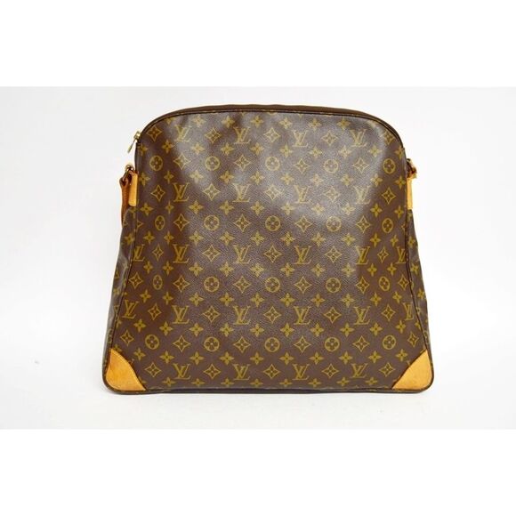 Louis Vuitton Handbags - Louis Vuitton Monogram Ballad Shoulder Bag